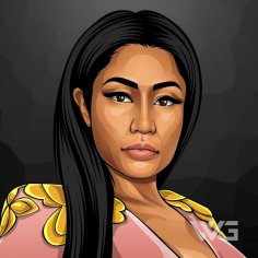 nicki minaj net worth 2022