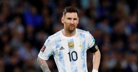 lionel messi crypto