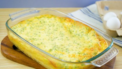 how to cook omelette