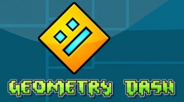 download geometry dash pc