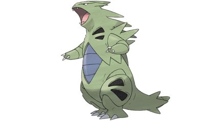 tyranitar best moveset