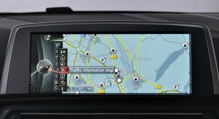 How to Install BMW Map Update