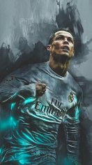 cristiano ronaldo 4k wallpaper for mobile