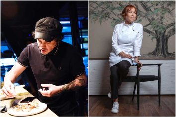 entre recetas explorando sabores