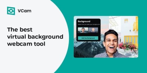 download xsplit vcam