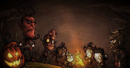 how to cook with crock pot dont starve