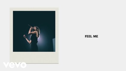 selena gomez feel me lyrics