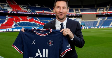 lionel messi new club name