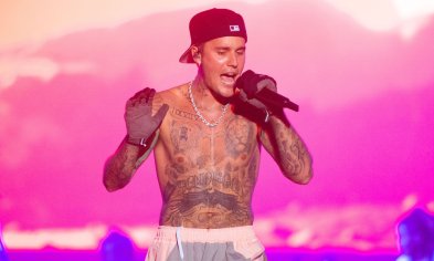 justin bieber birth chart