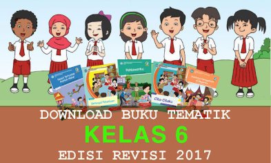 download bupena kelas 6c pdf