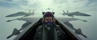 top gun 2 showtimes near me