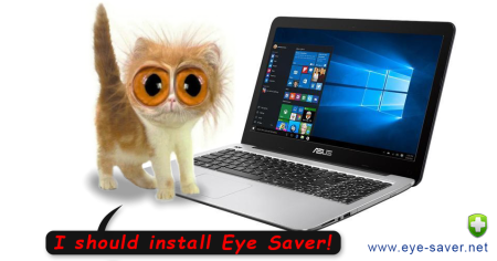 download eye saver