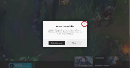 download tft pbe