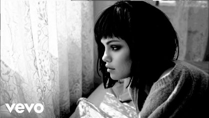 selena gomez vulnerable