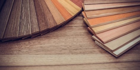 How To Install Hardwood Flooring (For Beginners!)