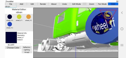 download zmodeler apk