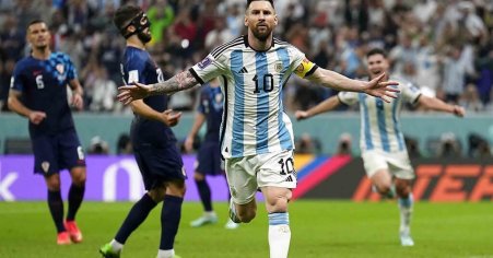 apakah lionel messi akan pensiun