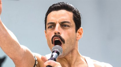 freddie mercury rami malek