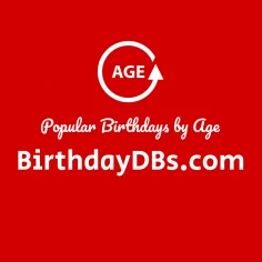 famous 99 birthdays