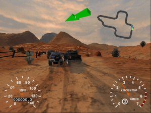 download 4x4 touch your body