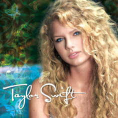 taylor swift debut album