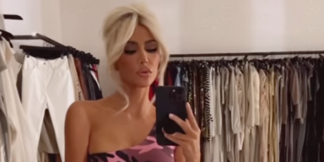 selena gomez camouflage