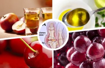 recetas contra la resaca