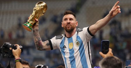 lionel messi csaldja