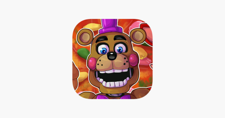 download fnaf simulator