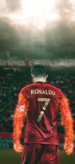 cristiano ronaldo 4k wallpaper iphone