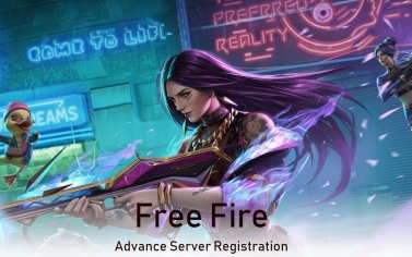 download ff advance server
