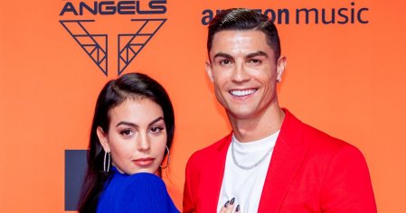 cristiano ronaldo kids