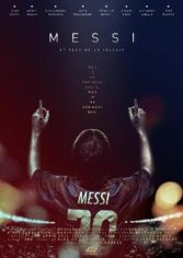 lionel messi film