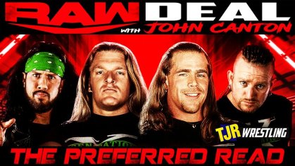 Top 10 Raw moments: WWE Top 10, May 2, 2022