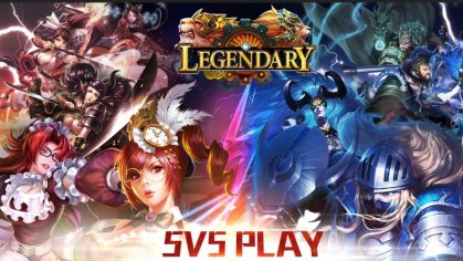 download 5v5 offline games