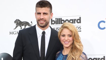 shakira latest song