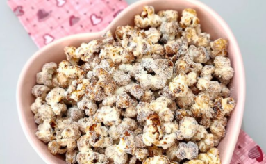 as receitas e truques de anna