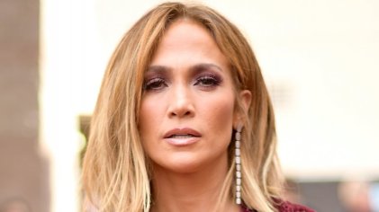 jennifer lopez 90s interview
