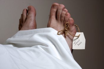 Top 10 Strangest Unsolved Mysteries Ever