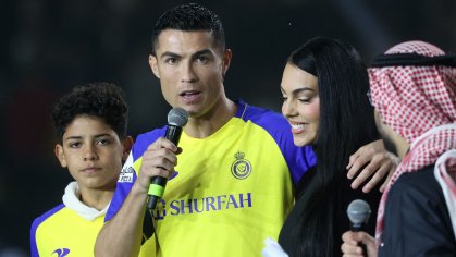 cristiano ronaldo al nassr salary