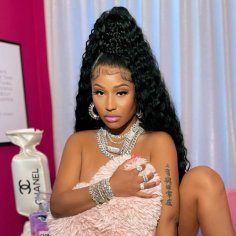 nicki minaj soundcloud