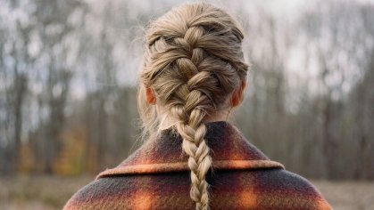 taylor swift grandmother