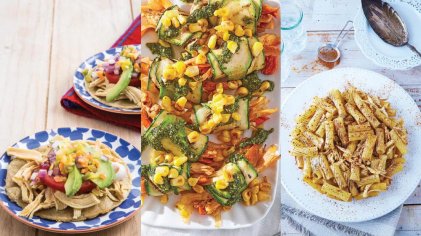 recetas de pollo faciles y economicas