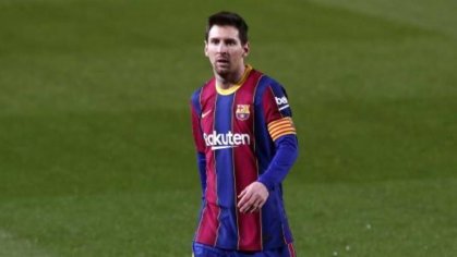 lionel messi fc barcelona contract