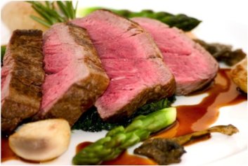 recetas con carne de res