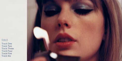 taylor swift partner