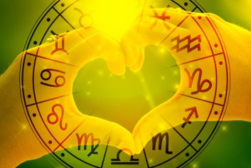 beyonce zodiac chart