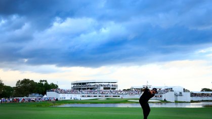 where is the honda classic played