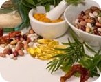 recetas sobre plantas medicinales