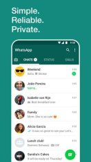 download whatsapp apk